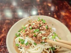 泰宜担担面-泰宜担担面(黄泥塝总店)