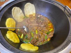 -曹丞相·地锅鸡·地锅鱼(武林店)