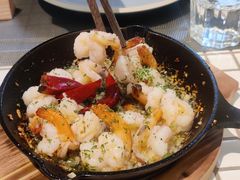 -小满Grainkitchen(滨江商业广场店)