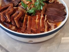 -新南华大酒店(长寿店)