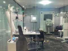 -大视光学•LINDBERG林德伯格•全球手工眼镜集合店(王府井店)