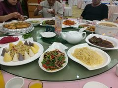 -燕山大酒店-中餐厅
