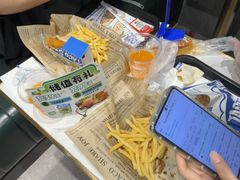 -TACO STAR 塔可星(下沙宝龙店)
