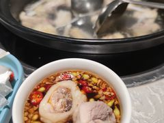 -百年果林椰子鸡(益田假日里店)