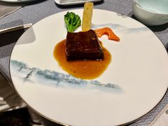 -浙江西子宾馆·牡丹厅