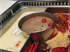 -巴奴毛肚火锅(大剧院店)