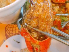-simply thai天泰(长泰广场店)