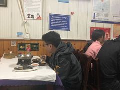 大堂-新新湘菜馆(新中街二条店)