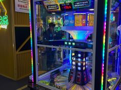 -快乐街区(重庆龙湖时代天街店)