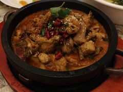 -十二饭点·川菜(北站圆融店)