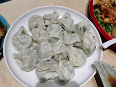 -大眼锅贴水饺(河东店)