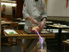 -四季民福烤鸭店(前门廊房二条店)
