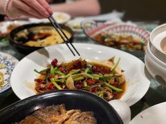 -小尕子·新疆菜(明园店)