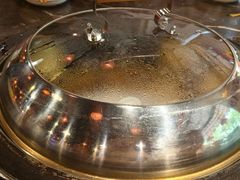 -粗粮人家·东北菜(洋桥店)