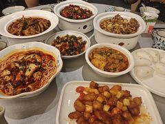 -老三样 · 江西菜馆(前海壹方汇店)