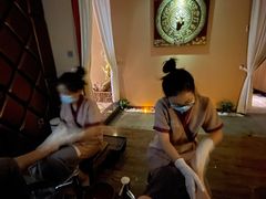 -SABAI THAI SPA泰式按摩体验馆(北城天街店)