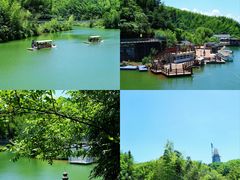 -赤水丹霞旅游区·大瀑布