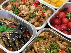 -赵小姐丨新中餐(曲江店)