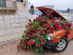 -华谊兄弟（长沙）电影小镇