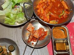 -西塔老太太泥炉烤肉(济南首店)