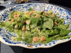 -金狮麟·新豫菜(金码大厦店)