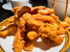 老底子现炸小酥肉-赠李白·如诗的川味(余杭万达广场店)