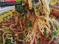 -乐山第一家临江鳝丝(茶坊路店)