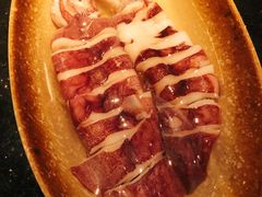 鱿鱼小卷-捞王锅物料理(凯旋路店)