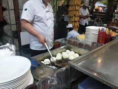-大鹅岛绿色生态美食园