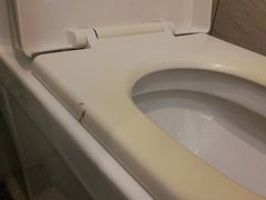 马桶吖-美仑皓晖酒店