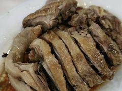-东就鸭饭店·古早海南菜(滨海店)