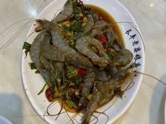 -长平老姿娘夜粥(平东一街店)