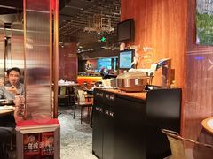 -啫神·广州地标美食(北京路店)