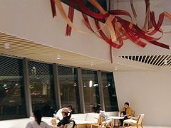 -交通银行前滩31演艺中心