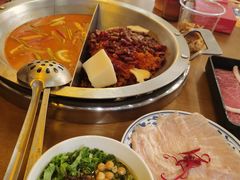 -楠火锅(太古里总店)