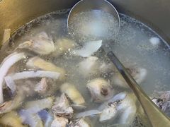 -探窝·竹笙椰子鸡(杨箕店)