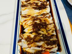 牛肉肠粉-点都德·毕德寮