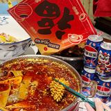 重庆探店｜精致女生新年年夜饭川菜