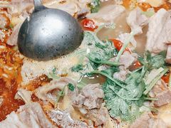 -福茂源横山铁锅羊肉(高新路店)