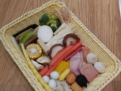 -许小树(国贸商城店)