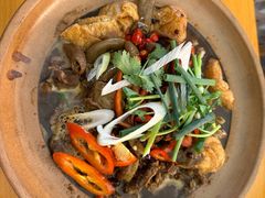 -龚印记牛骨牛杂屋·四代传承(珠影星光城店)