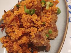 -东方饺子王(新奥购物中心店)