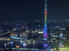 -广州四季酒店·意珍·意式自助餐