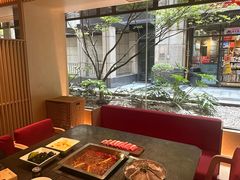 -锦城印象火锅(天府三街店)