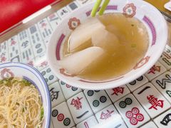 -七爷清汤腩·港式餐厅(金狮广场店)