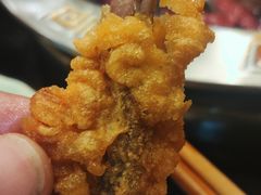 酥肉-大龙火锅(老店)