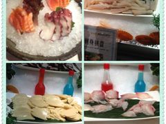 iphone_upload_pic-星伦多自助料理·涮烤一体(虹悦城店)
