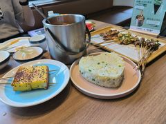 -街角等你.大连海鲜烧烤(西安路店)