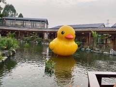 -大门水乡·顺德菜