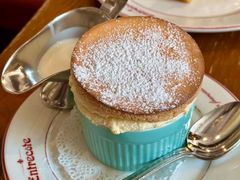 -Entrecôte 法国牛扒馆(保利·时光里店)